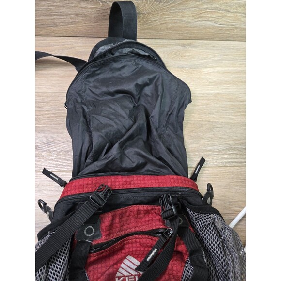 chloe mini backpack motty grey Leather backpack Chlo Grey in Leather